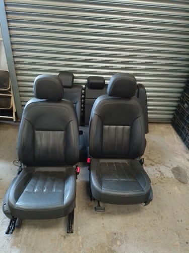 Vauxhall insignia black - vauxhall,