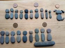 pebbles for pebble art