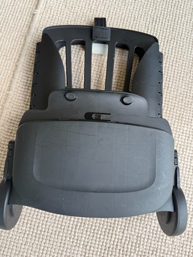 Bugaboo ant seat - bugaboo, hardware