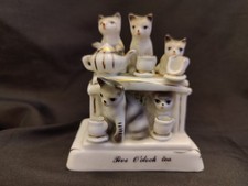 Victorian Fairing Five O'clock