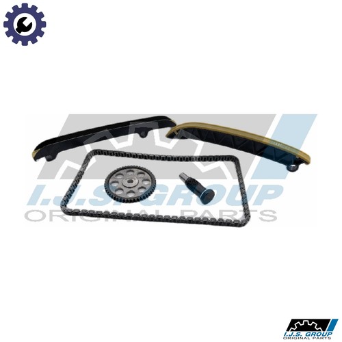 Timing chain kit 1217fk for - chain,
