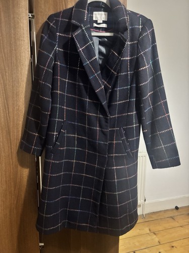 Monsoon aster check crombie - aster,