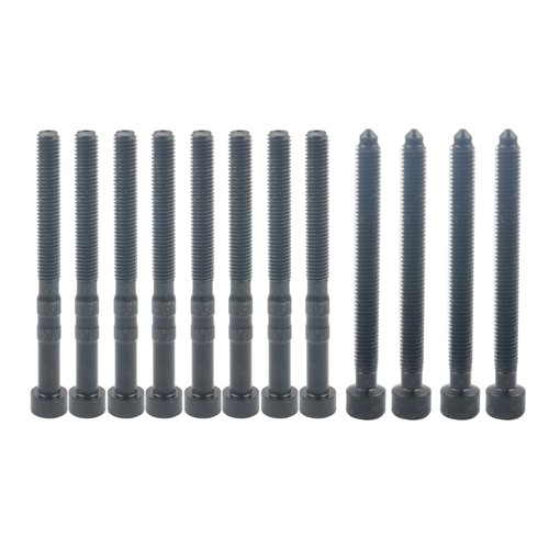 8xrocker shaft bolts 4x - 8xrocker, bolts+