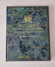 Christie's R.F.A. Riesco