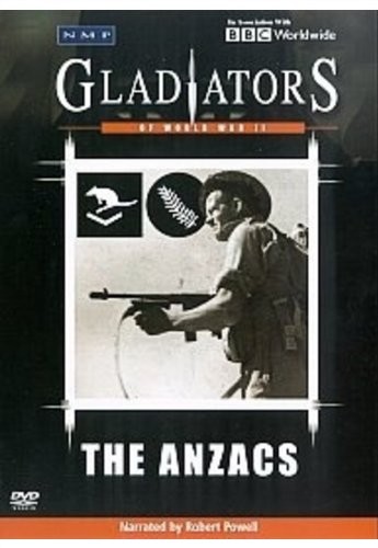 Gladiators world war ii - gladiators,