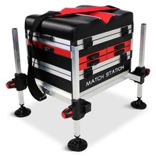 Match Station AS5 Drawer RED