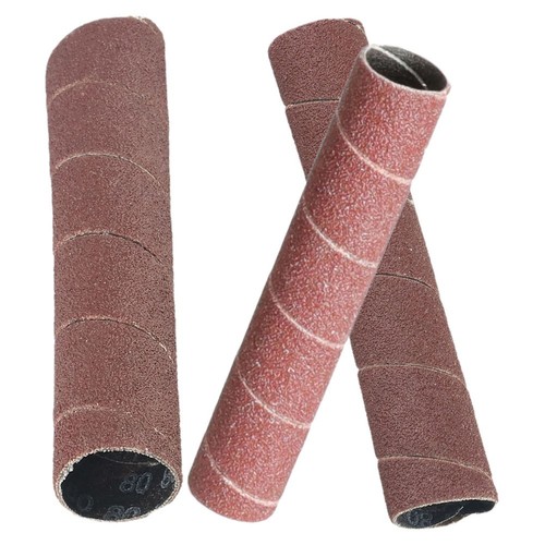 Premium sanding sleeves - premium,