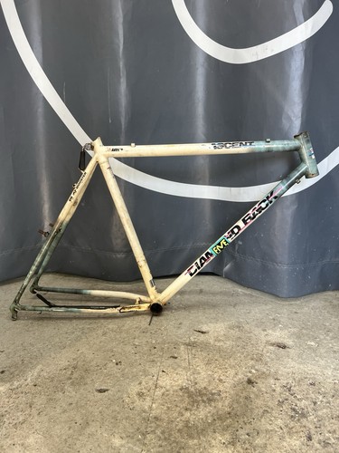 Retro diamondback ascent mtb - diamondback,
