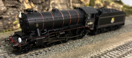 Bachmann gnr gresley - bachmann, ex-gnr