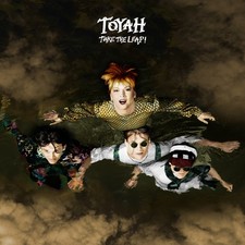 Toyah - Take The Leap [CD]