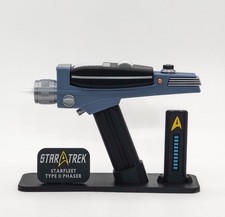 Star Trek TOS Type II Phaser
