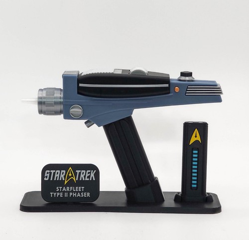 Star trek tos type phaser - star, 2