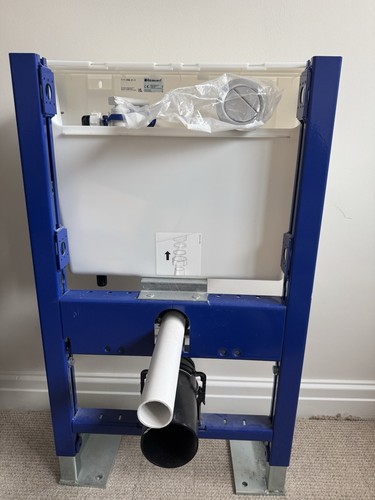 Geberit cistern - geberit,
