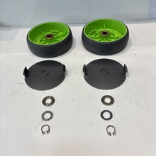 GTECH AirRam MK1 Wheels