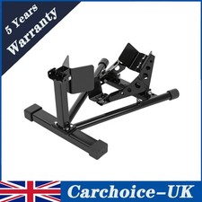 Motorcycle Wheel Chock UK