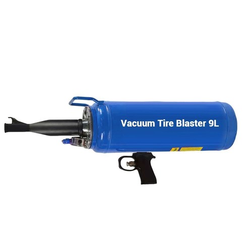 Professional tool car air - tool, 9l