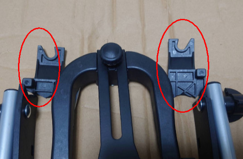 Bike wheel truing - with, 2