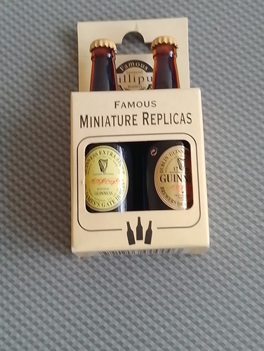 Lilliput famous replica - famous,