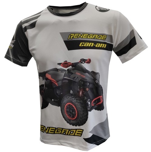 Can renegade shirt - t-shirt, /
