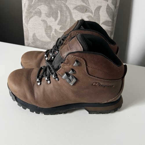 Berghaus women hillwalker ll - women's,