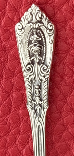 Rose pointe pattern - pointe, wallace