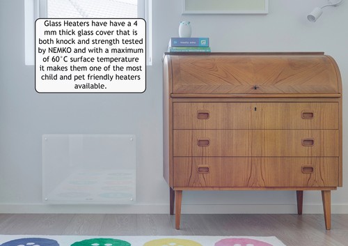 Beha glass electric - beha, wi-fi