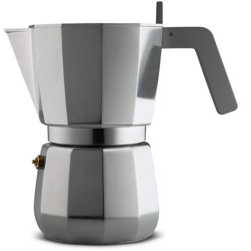Alessi moka dc06 design - -,
