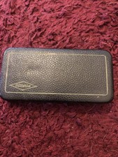 Vintage Gillette Safety Razor