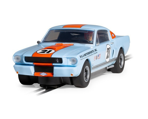 New boxed c4570 - boxed, scalextric