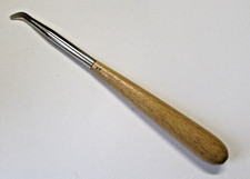 Agate Burnisher Tool Wooden