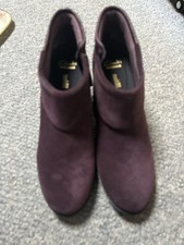 Clarks Enfield Canal Ladies
