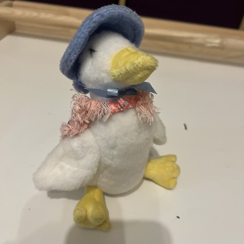 Official beatrix potter - official, jemima