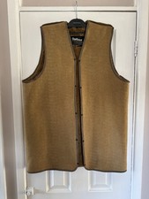 Barbour A295 Warm Pile Lining