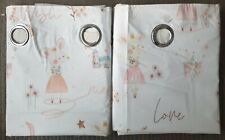 Next Girl's Castle Print