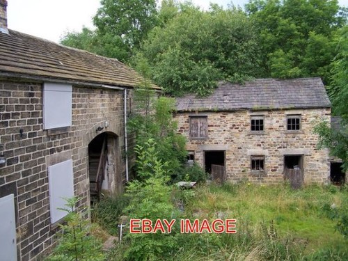 Photo derelict deepcar - ,