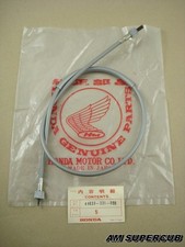 NOS HONDA SL125 SL125K1