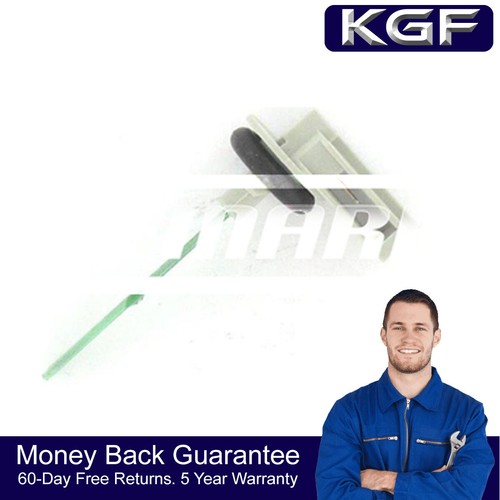 Kgf front interior temperature - kgf,