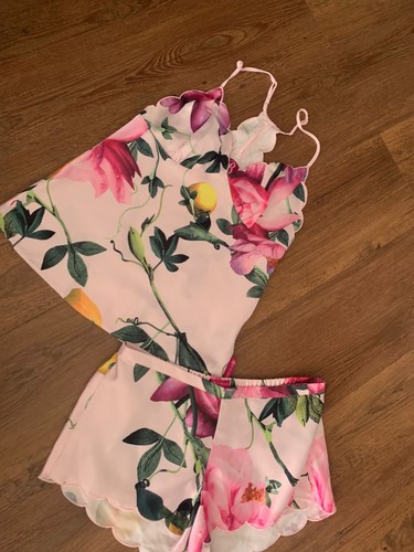 Ted baker ladies - baker, pyjamas