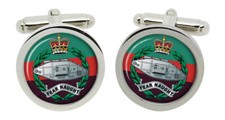 Royal Tank Regiment, British