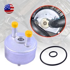 Automatic Transmission Oil