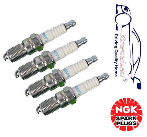 Ngk emissions tune service - emissions, up