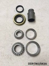 Rear Axle Pinion Repair KIT for Jeep Grand Cherokee WJ 2001-2004 DDP/WJ/043A