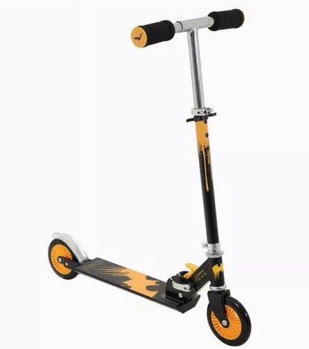 Batman folding line - dc,