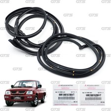 Fits Mitsubishi 2Dr Cab L200