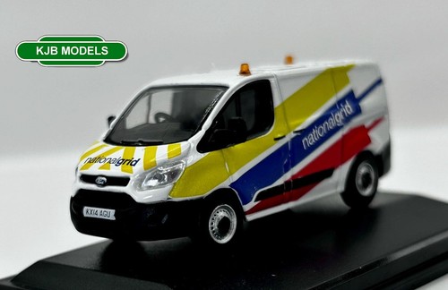 Bnib gauge oxford - gauge, diecast