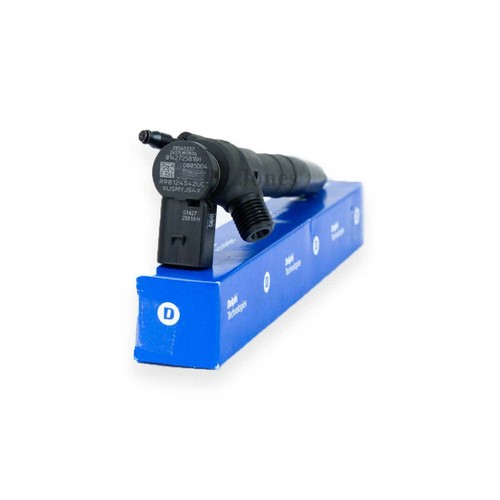 New delphi diesel injector - new,