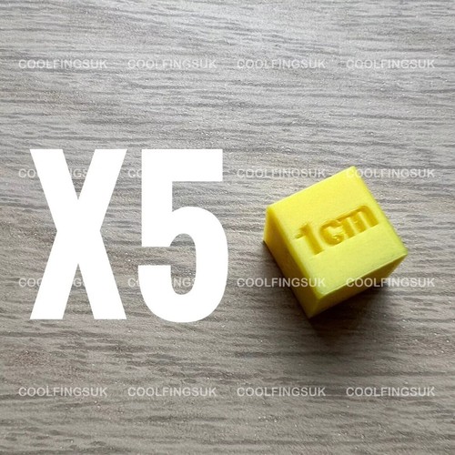 Quantity 1cm 10mm - 1cm,