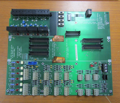 Landis gyr powers - &,