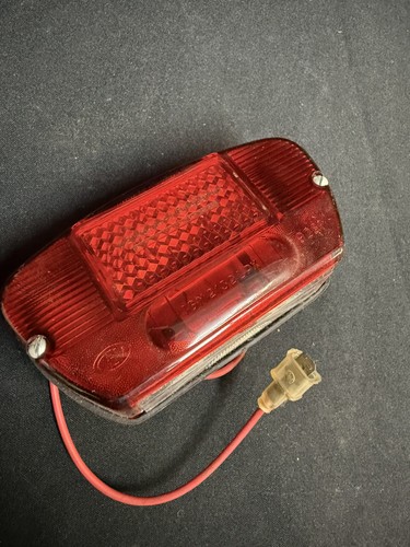 Cev rear light unit new - cev, old