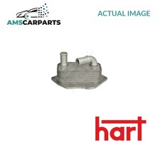 ENGINE OIL COOLER 628 356 HART